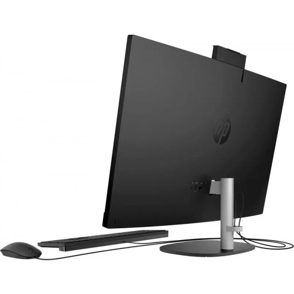 Фото - Компьютер-моноблок HP All-in-One (A45E0EA) Black