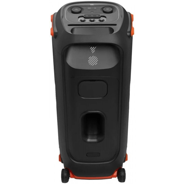 Фото - Акустична система JBL Partybox 710 Black (JBLPARTYBOX710EU)