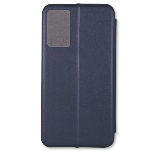 Фото - Чохол для смартфону BeCover Exclusive for Samsung Galaxy A37 5G SM-A376 Deep Blue (715019)