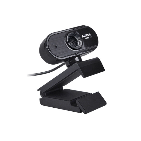 Фото - Веб-камера для комп'ютера A4tech PK-925H 1080P, USB 2.0