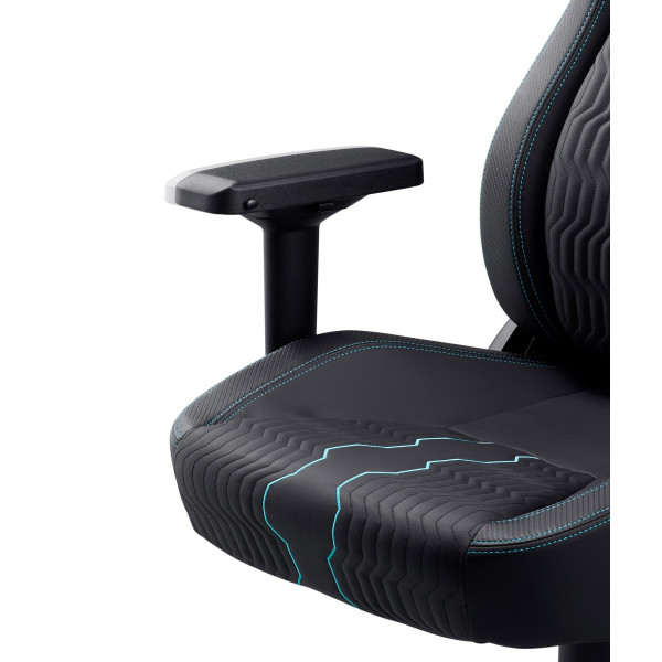 Фото - Крісло для геймерів Acer PREDATOR RIFT PRO (GP.GCR11.00V)