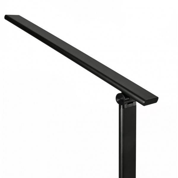 Фото - Настільна лампа Videx з бездротовою зарядкою VL-TF17B 18W 1800-6500K (27467)