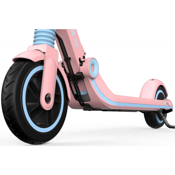 Фото - Двоколісний самокат Xiaomi Ninebot Kids Scooter E8 Pink