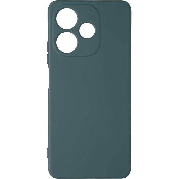 Фото - Чохол для смартфону Gelius Full Soft Case for Oppo A5 Pro 4G Dark Green (101024)