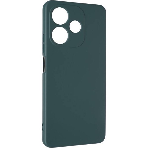 Фото - Чохол для смартфону Gelius Full Soft Case for Oppo A5 Pro 4G Dark Green (101024)