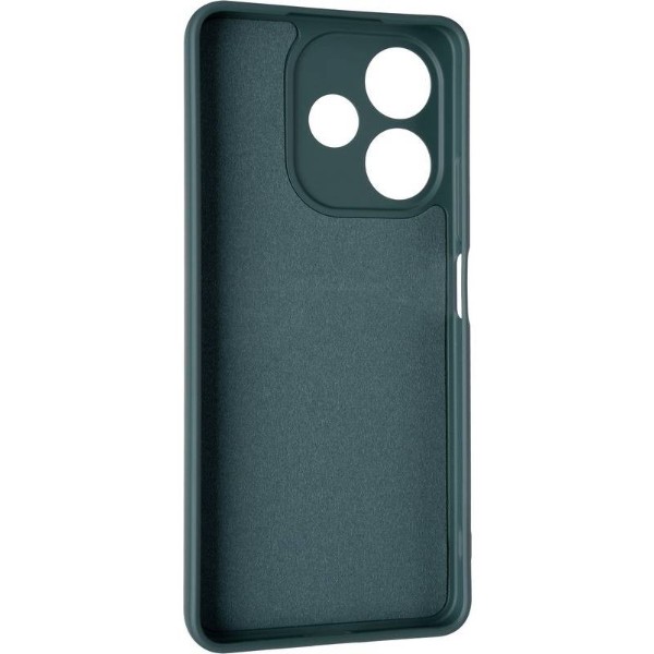 Фото - Чохол для смартфону Gelius Full Soft Case for Oppo A5 Pro 4G Dark Green (101024)
