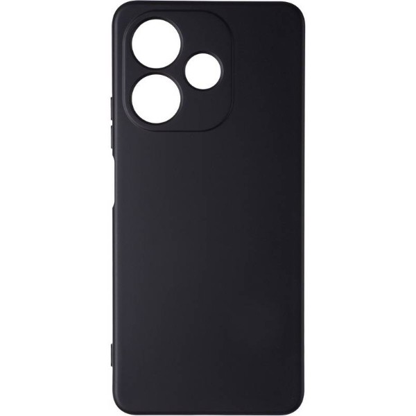 Фото - Чехол для смартфона Gelius Full Soft Case for Oppo A5 Pro 4G Black (101056)