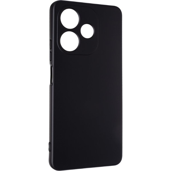 Фото - Чехол для смартфона Gelius Full Soft Case for Oppo A5 Pro 4G Black (101056)