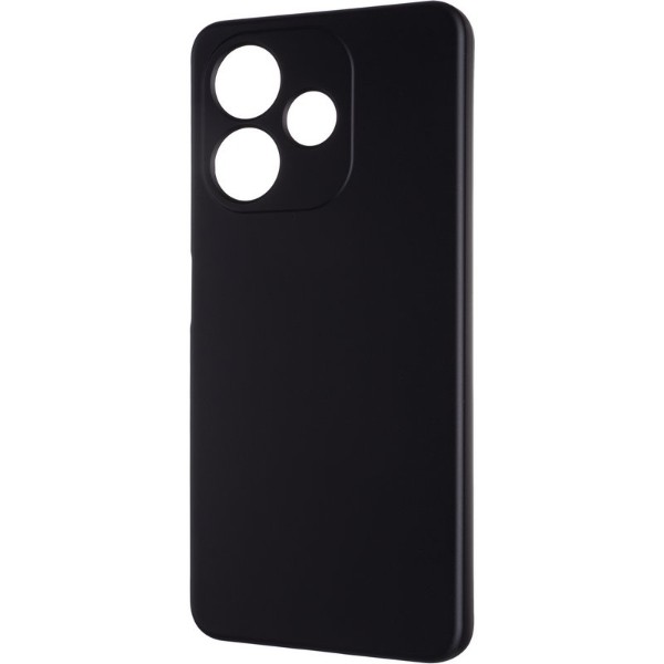 Фото - Чехол для смартфона Gelius Full Soft Case for Oppo A5 Pro 4G Black (101056)