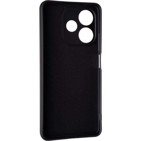 Фото - Чехол для смартфона Gelius Full Soft Case for Oppo A5 Pro 4G Black (101056)