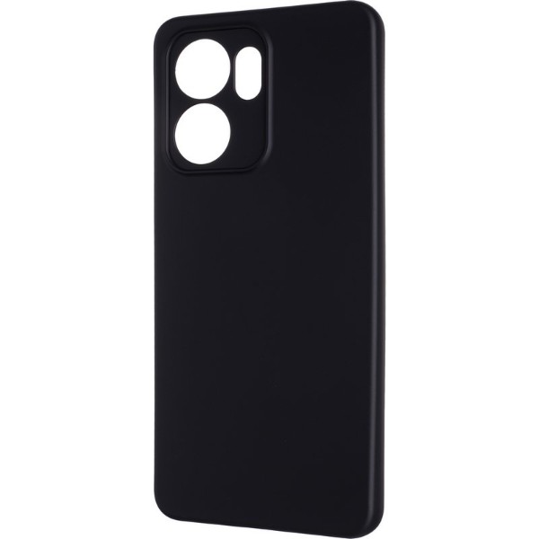 Фото - Чохол для смартфону Gelius Full Soft Case for Oppo Reno 13F 4G Black (101057)
