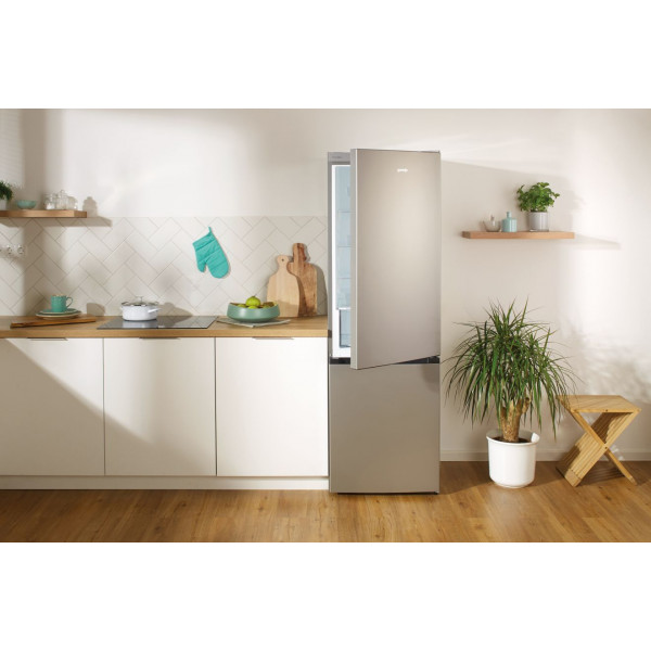 Фото - Холодильник Gorenje NRK 6191 PS4