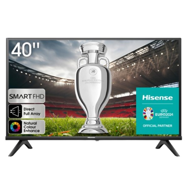 Фото - Телевизор Hisense 40A4K