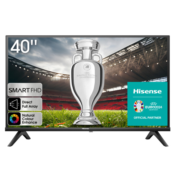 Фото - Телевизор Hisense 40A4K