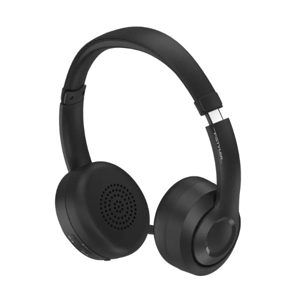 Фото - Гарнітура бездротова A4tech BR260 (Black)