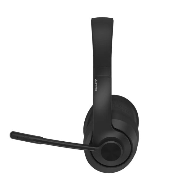 Фото - Гарнітура бездротова A4tech BR260 (Black)