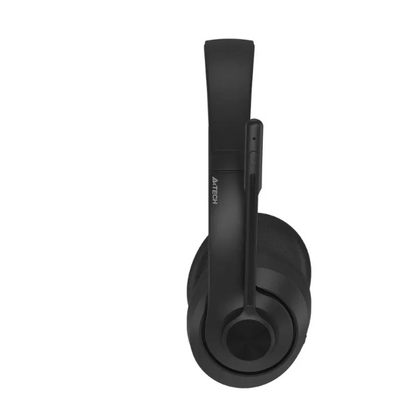 Фото - Гарнітура бездротова A4tech BR260 (Black)