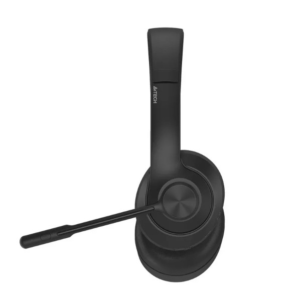 Фото - Гарнітура бездротова A4tech BR260 (Black)