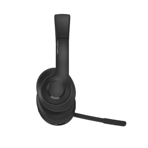 Фото - Гарнітура бездротова A4tech BR260 (Black)