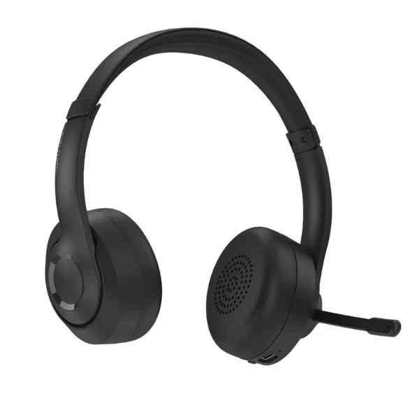 Фото - Гарнітура бездротова A4tech BR260 (Black)