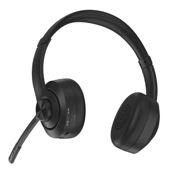 Фото - Гарнітура бездротова A4tech BR260 (Black)