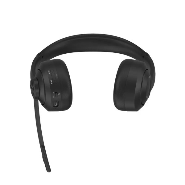 Фото - Гарнітура бездротова A4tech BR260 (Black)