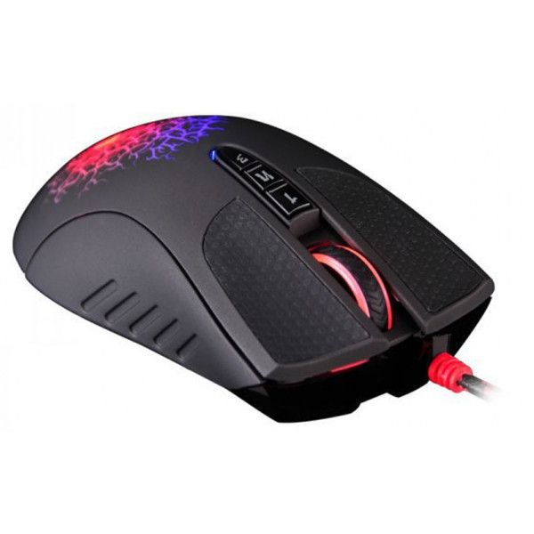 Фото - Мышь проводная игровая Bloody A90A  (Black)
