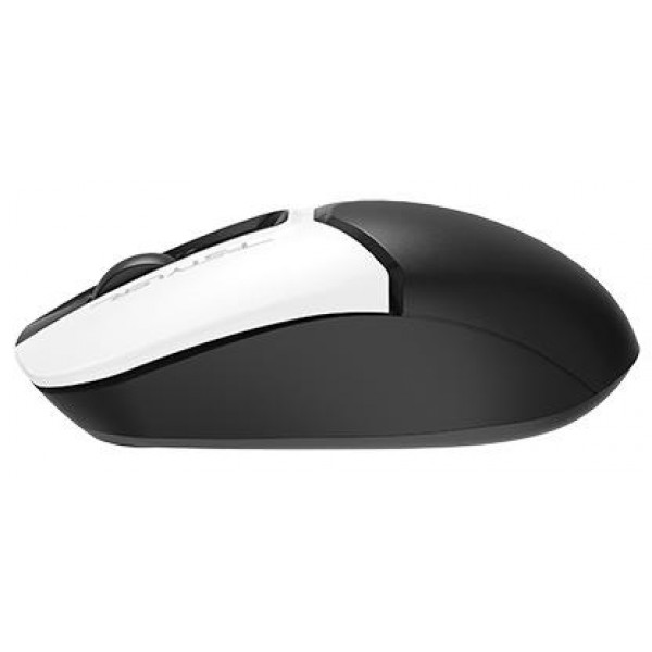 Фото - Миша бездротова A4tech FB12S Panda