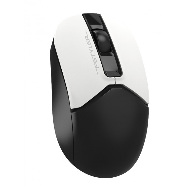 Фото - Миша бездротова A4tech FB12 Panda USB