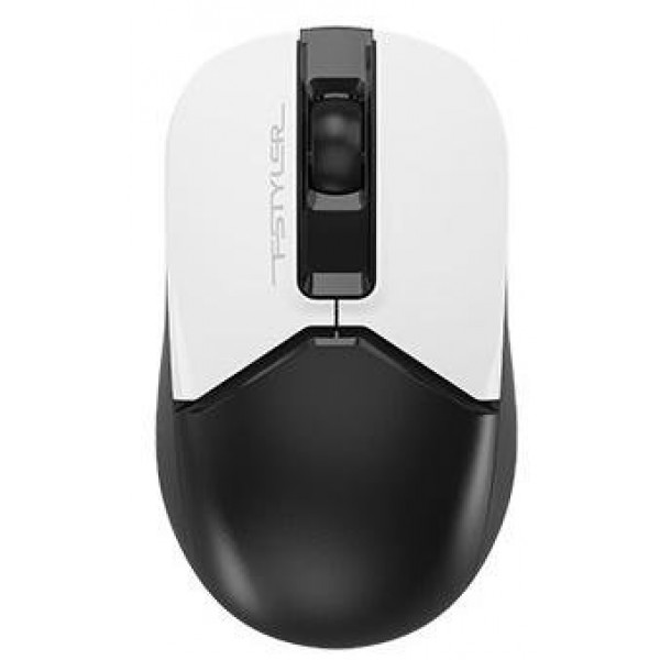 Фото - Миша бездротова A4tech FB12S Panda Фото - Миша бездротова A4tech FB12S Panda