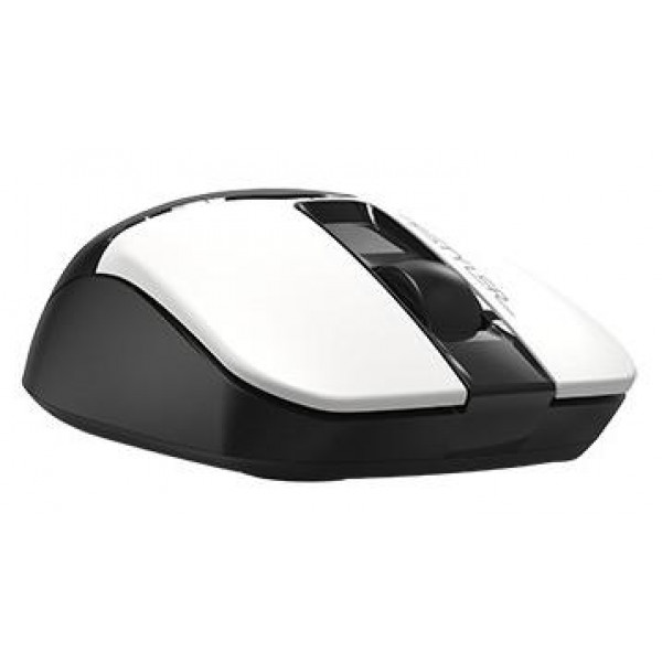 Фото - Миша бездротова A4tech FB12S Panda
