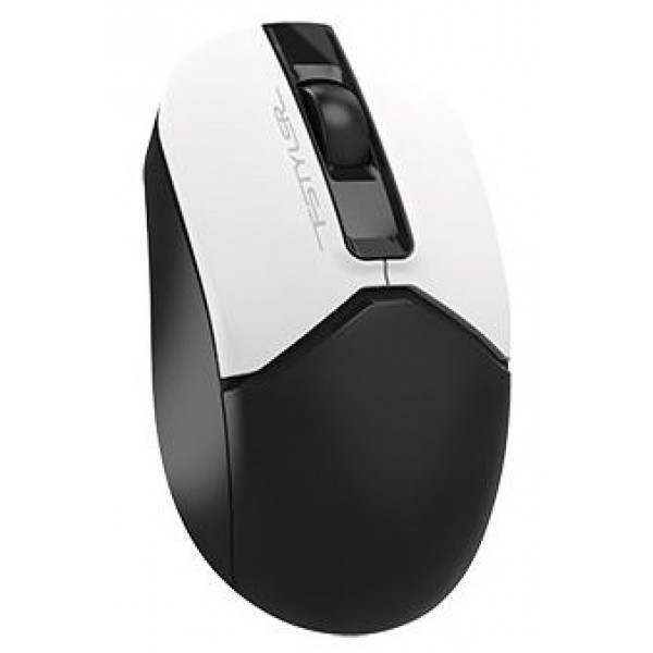 Фото - Миша бездротова A4tech FB12S Panda