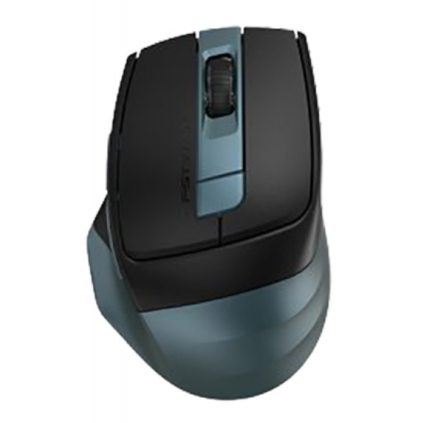 Фото - Мышь беспроводная A4tech FB35CS (Midnight Green)