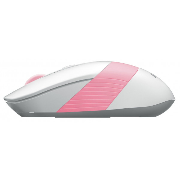 Фото - Мышь беспроводная A4tech FG10 (Pink)