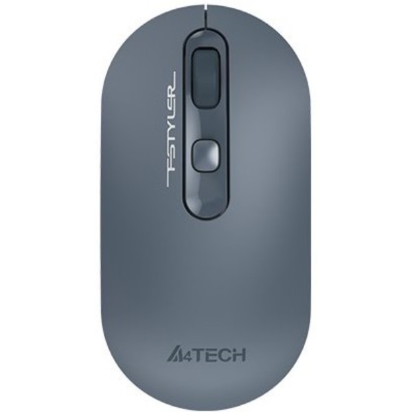 Фото - Мышь беспроводная A4tech FG20 (Ash Blue)