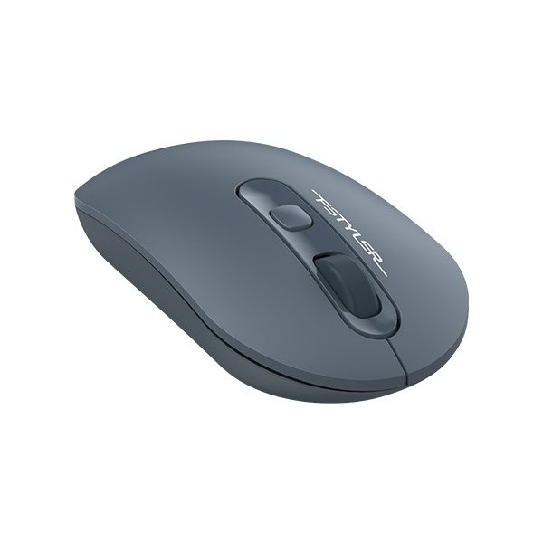 Фото - Мышь беспроводная A4tech FG20 (Ash Blue)