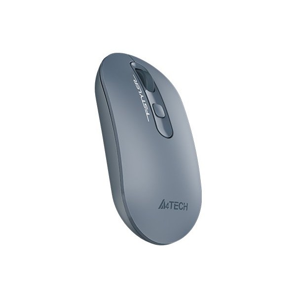 Фото - Мышь беспроводная A4tech FG20 (Ash Blue)