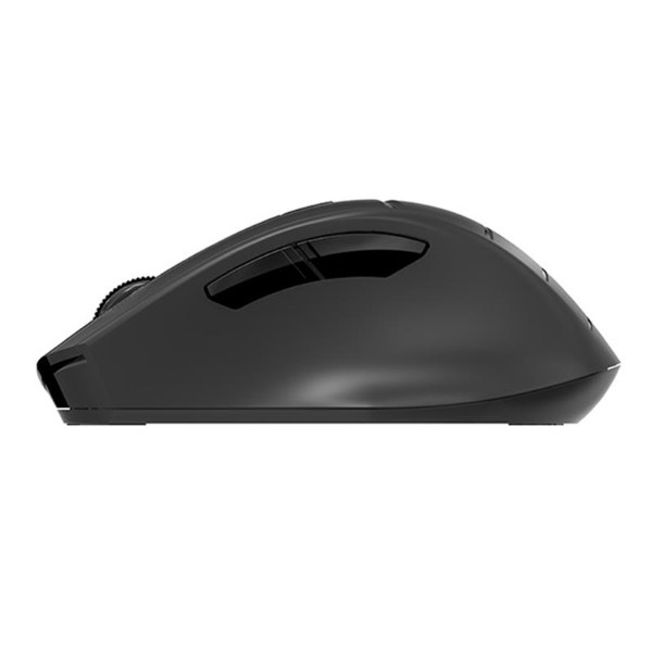 Фото - Миша бездротова A4tech FG30 (Grey)