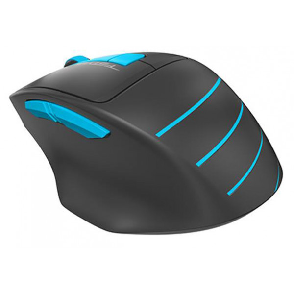 Фото - Миша бездротова A4tech FG30 (Blue)