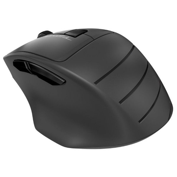 Фото - Мышь беспроводная A4tech FG30s (Grey)