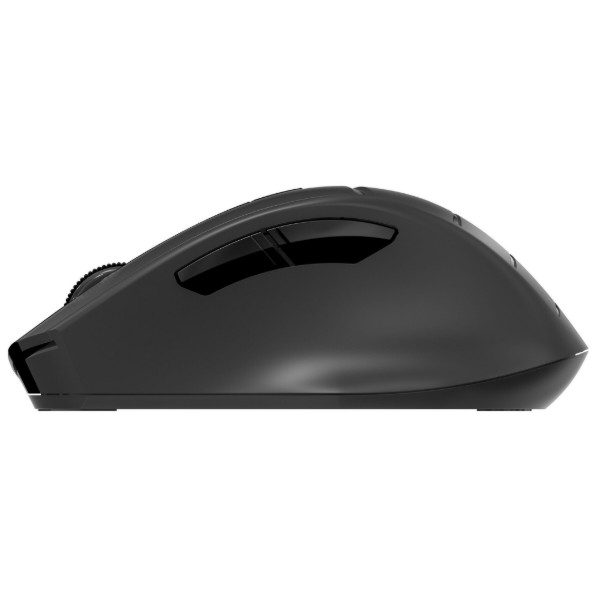 Фото - Мышь беспроводная A4tech FG30s (Grey)