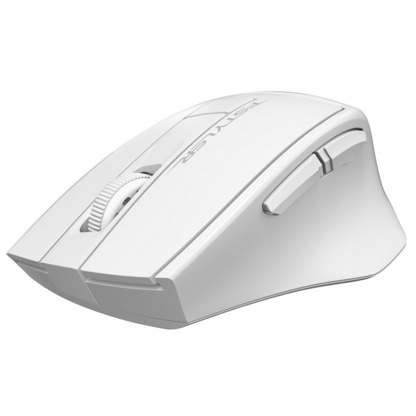 Фото - Миша бездротова A4tech FG30s (White)
