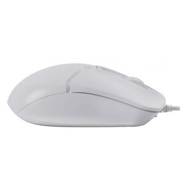 Фото - Миша дротова A4tech FM12S (White)