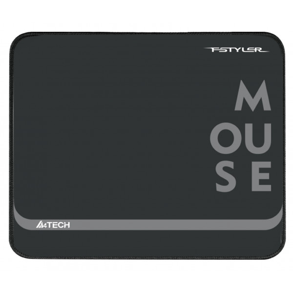 Фото - Коврик для мыши A4tech FP20 Grey