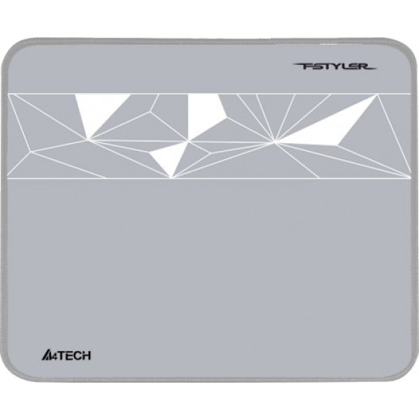 Фото - Коврик для мыши A4tech FP20 Silver