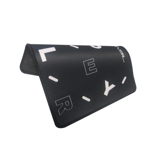 Фото - Коврик для мыши A4tech FP25 Black