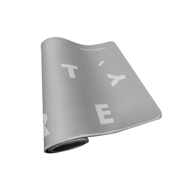 Фото - Килимок для миші A4tech FP75 Silver