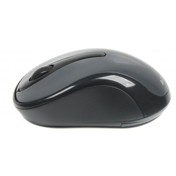 Фото - Мышь беспроводная A4tech G3-280N (Glossy grey)