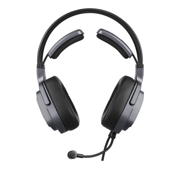 Фото - Гарнитура проводная игровая Bloody G575 Grey