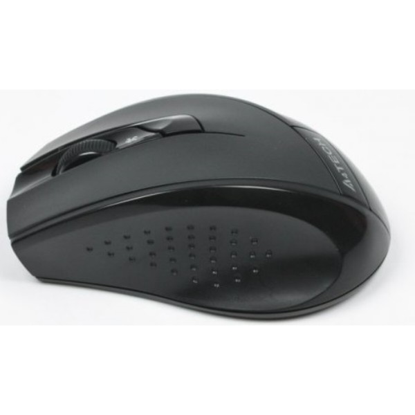Фото - Мышь беспроводная A4tech G7-600NX-1 Black